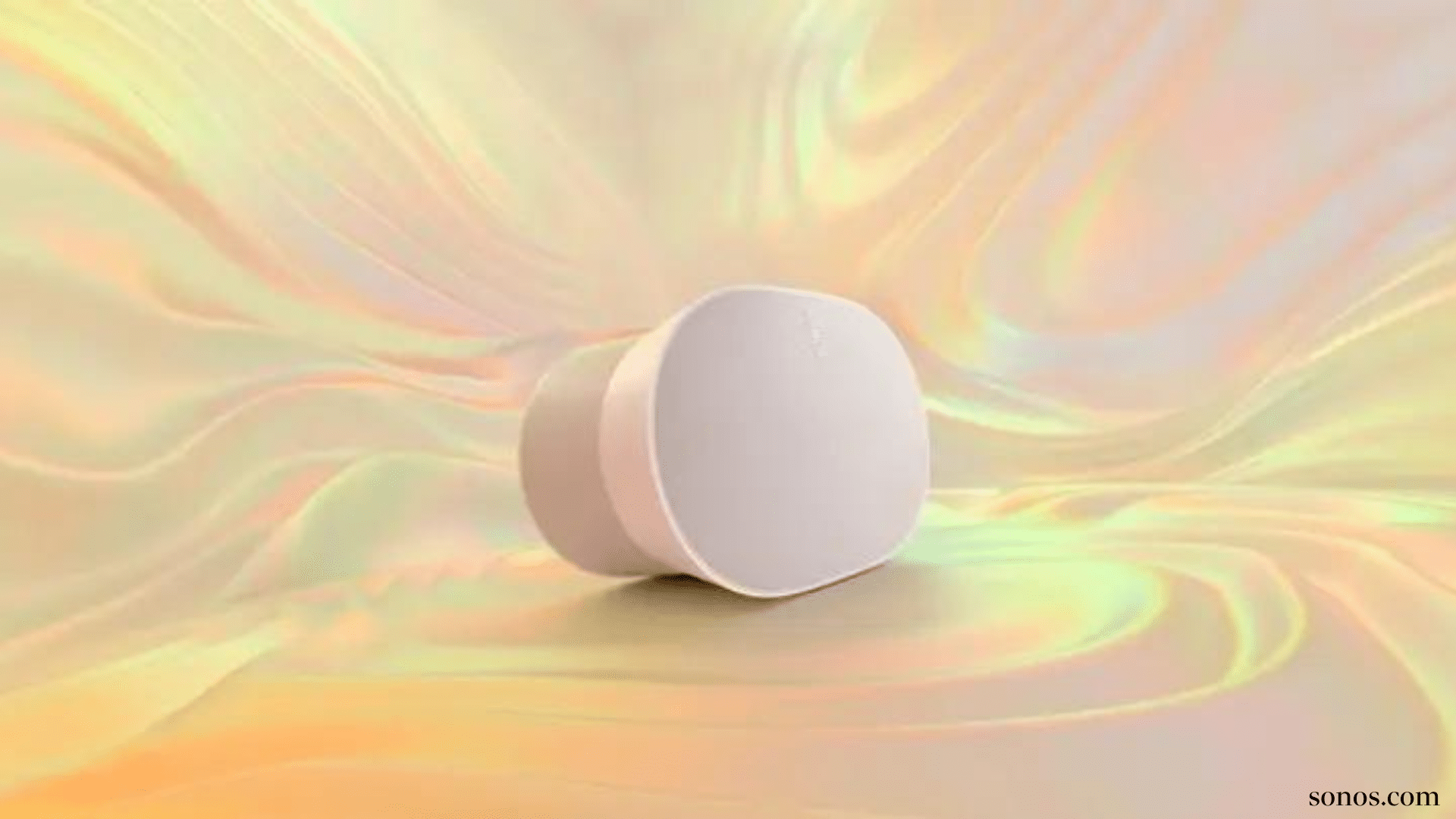 smart speaker