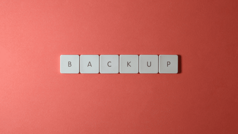 world backup day