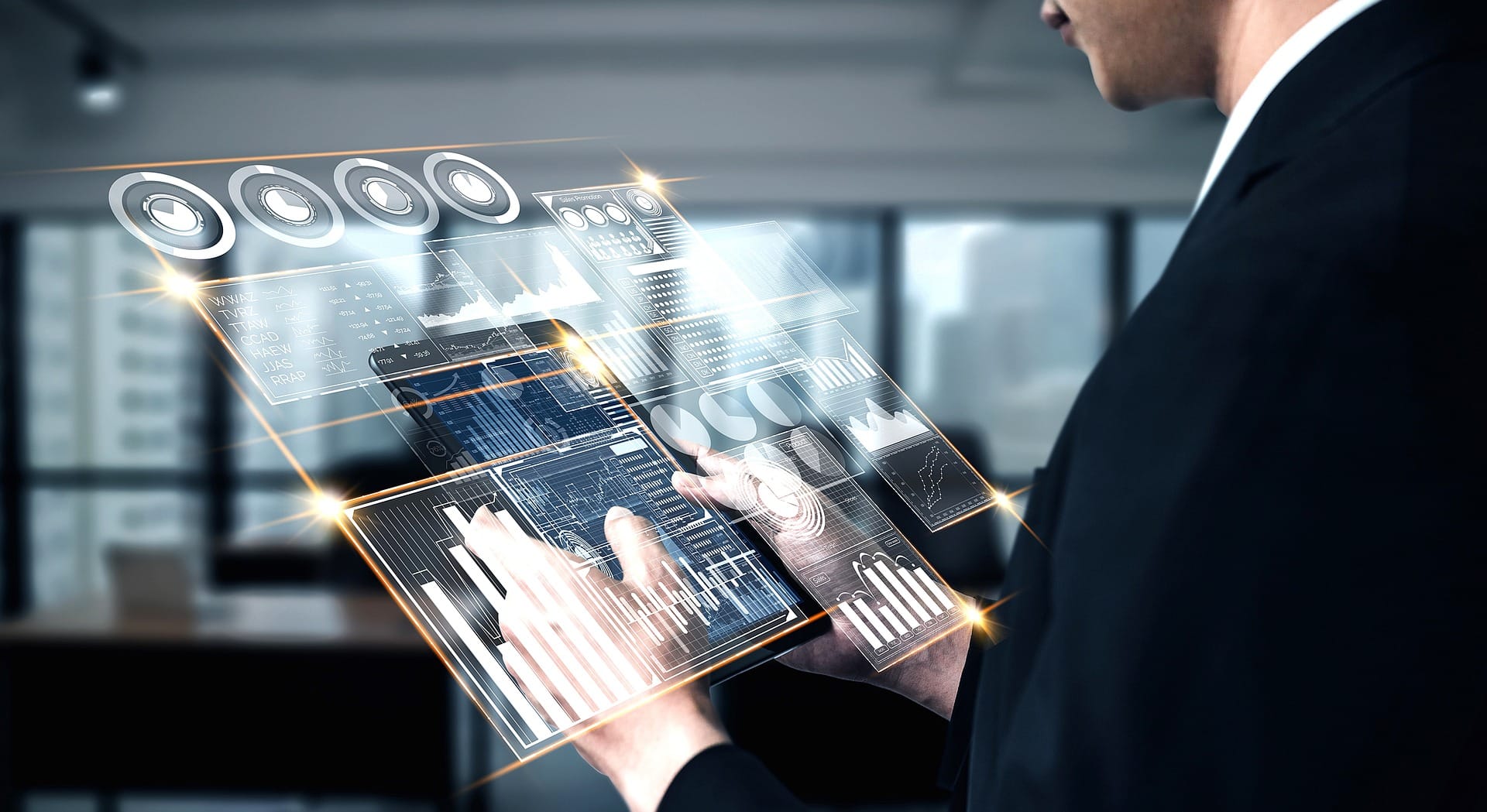 business intelligence