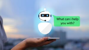intelligenza artificiale - chatbot