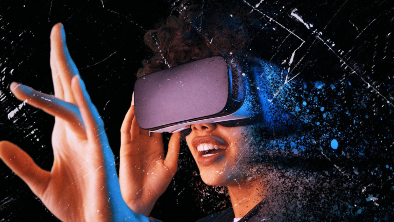 metaverso, Metaverse 4 Finance.