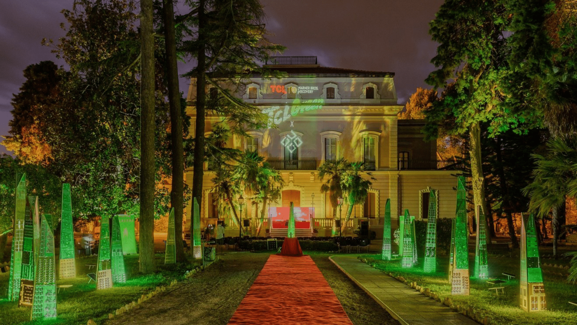 tcl, milano design week