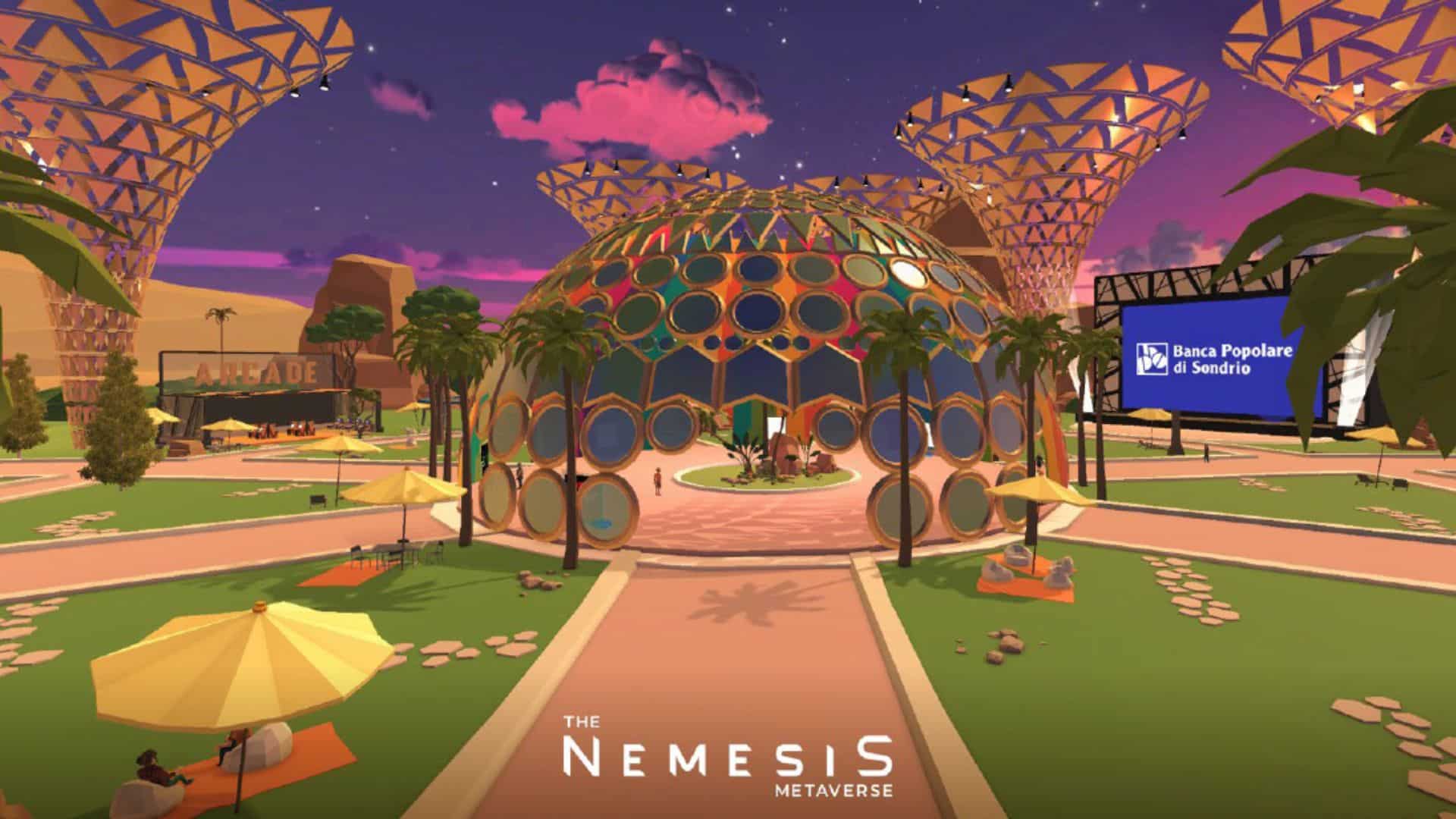 metaverso