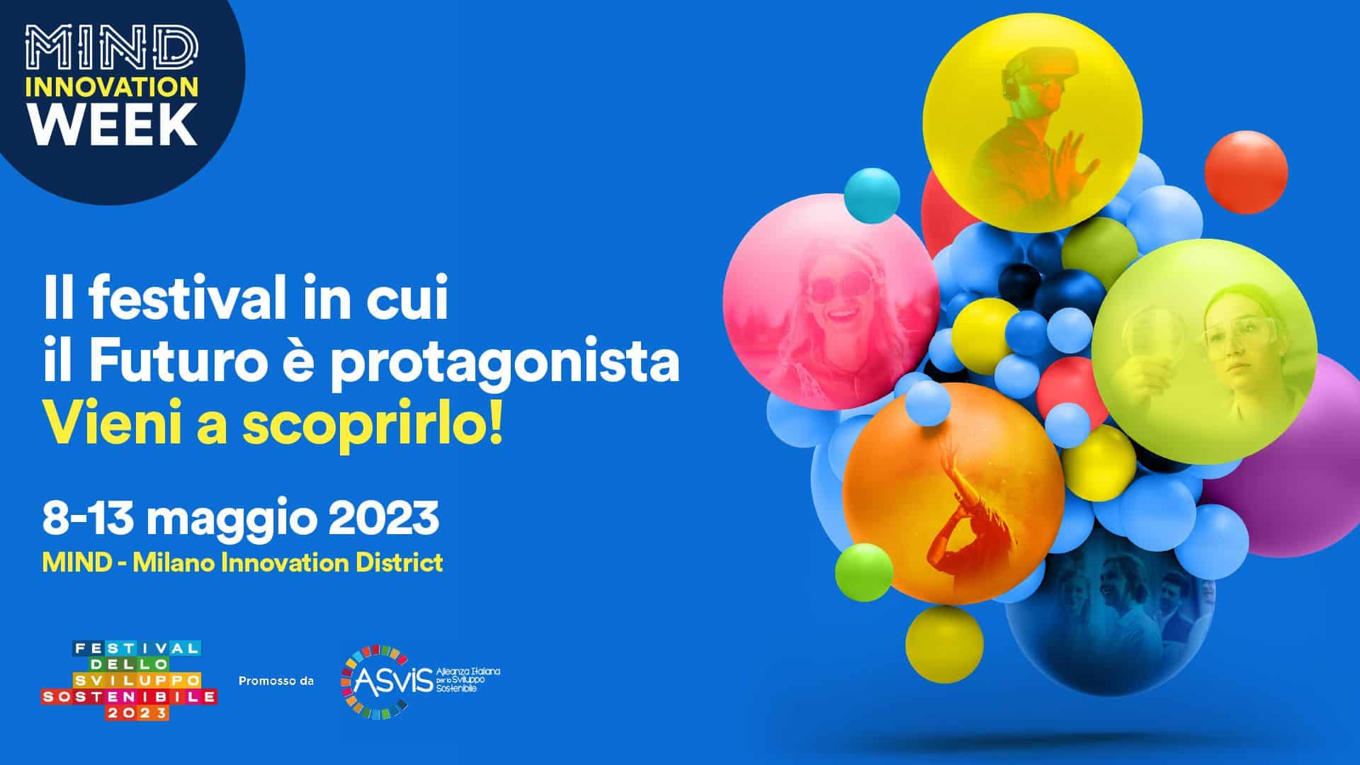 mind innovation week