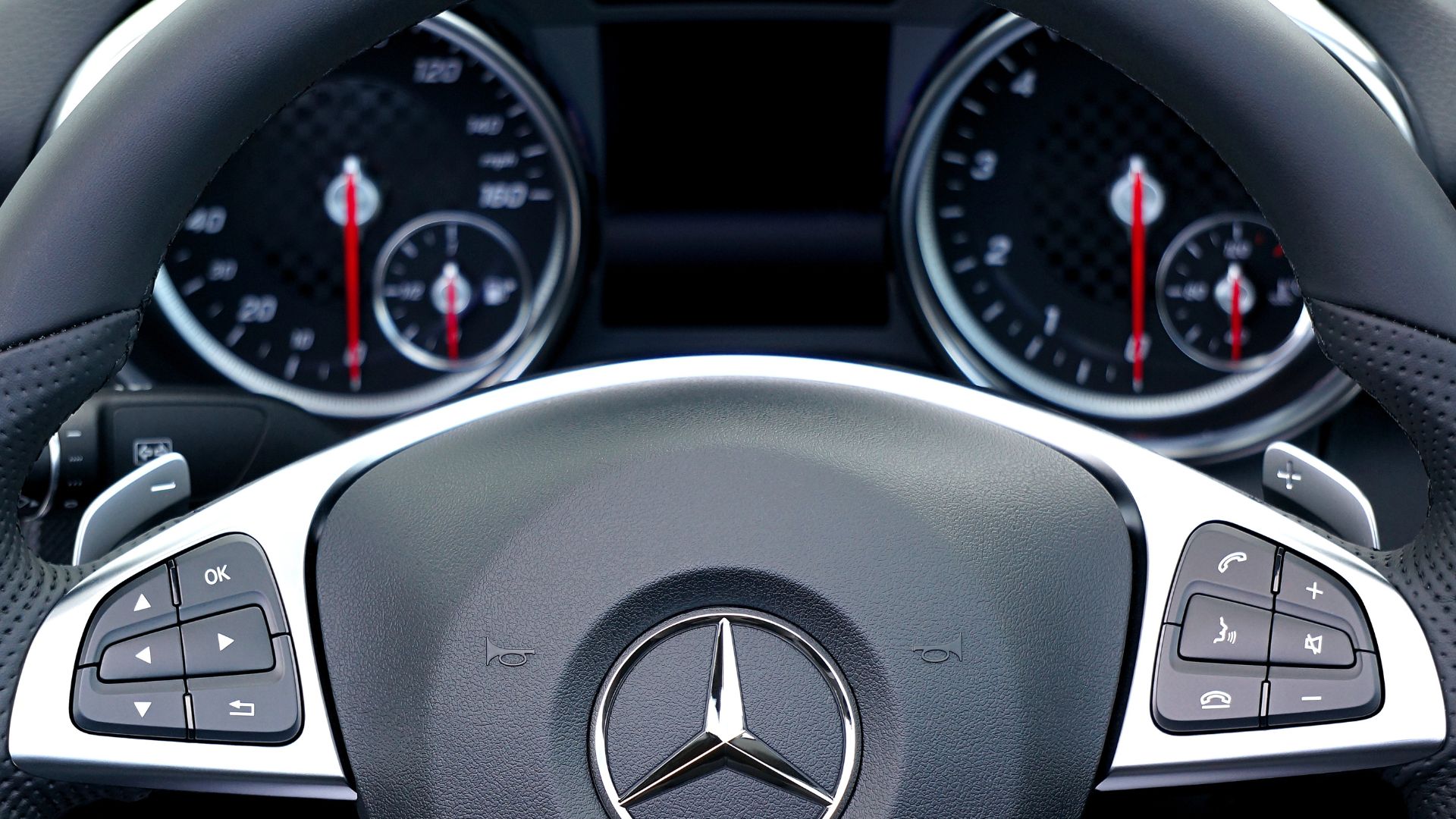 Mercedes