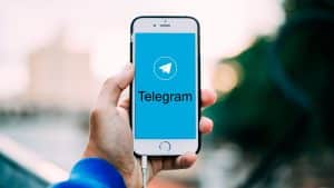 Telegram