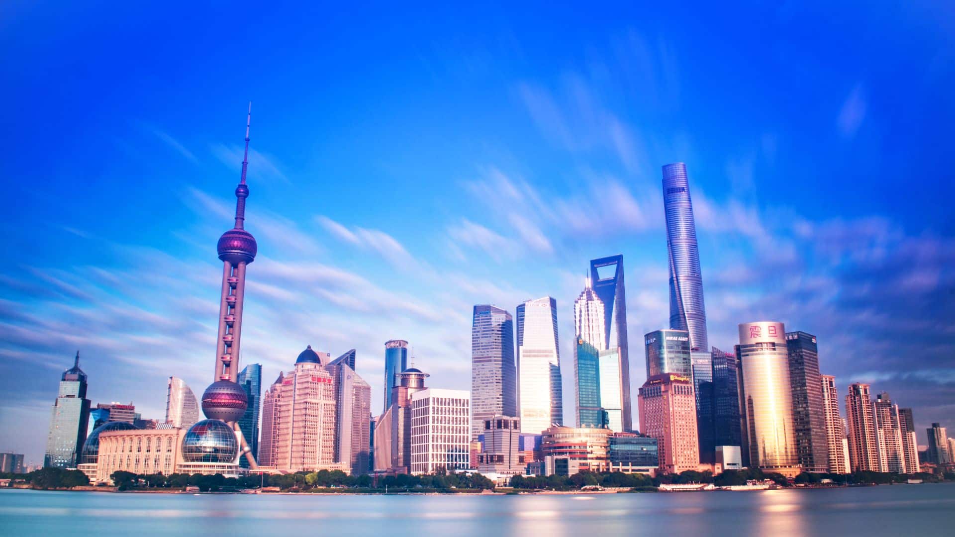 shanghai, smart