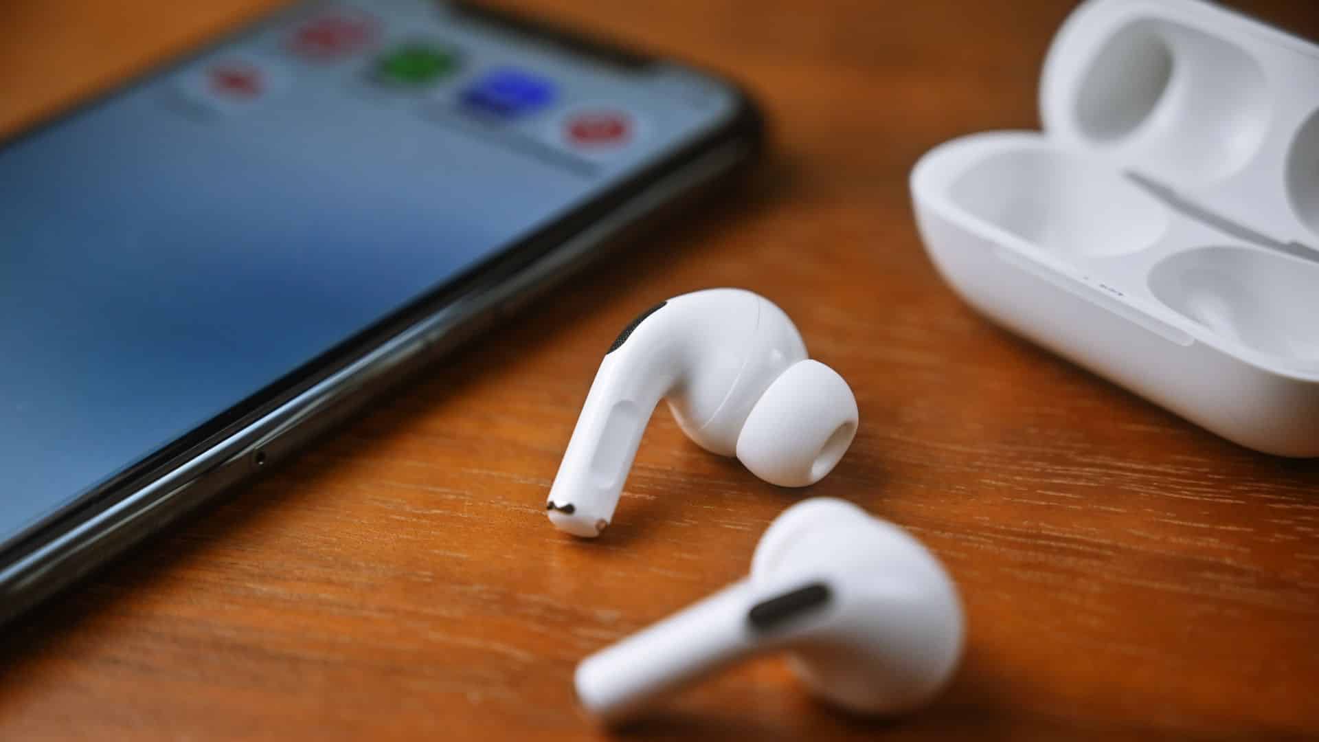 airpods pro, airpods