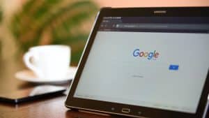 google, notebookLM
