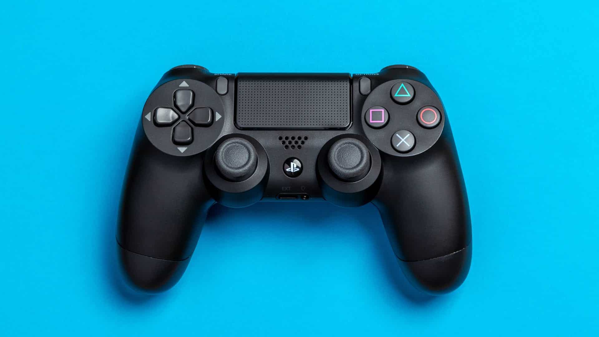 playstation