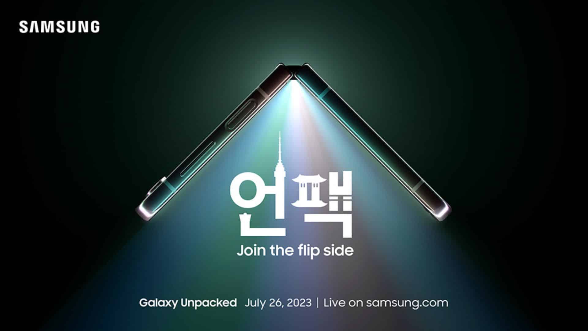 samsung unpacked