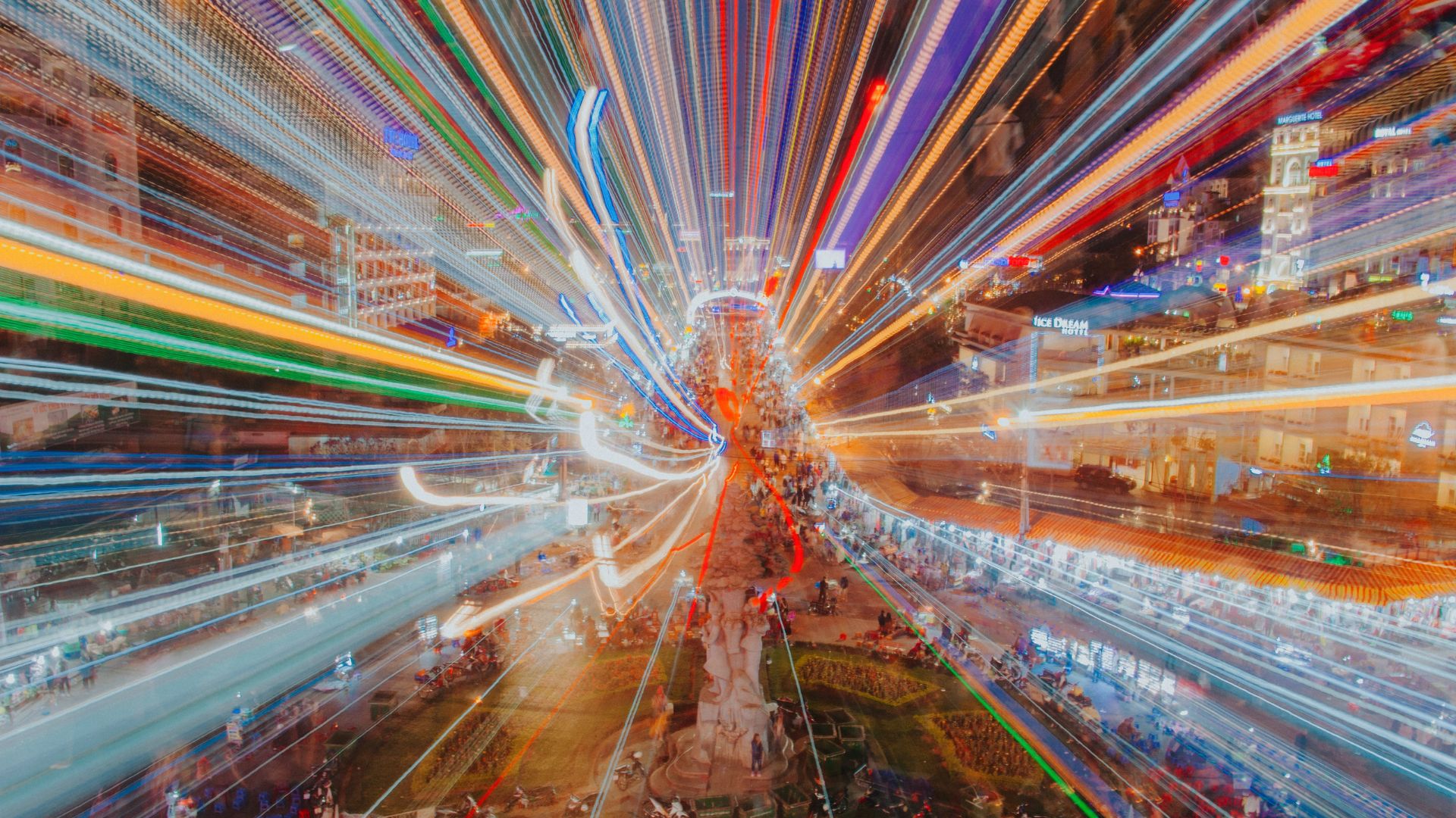 smart city