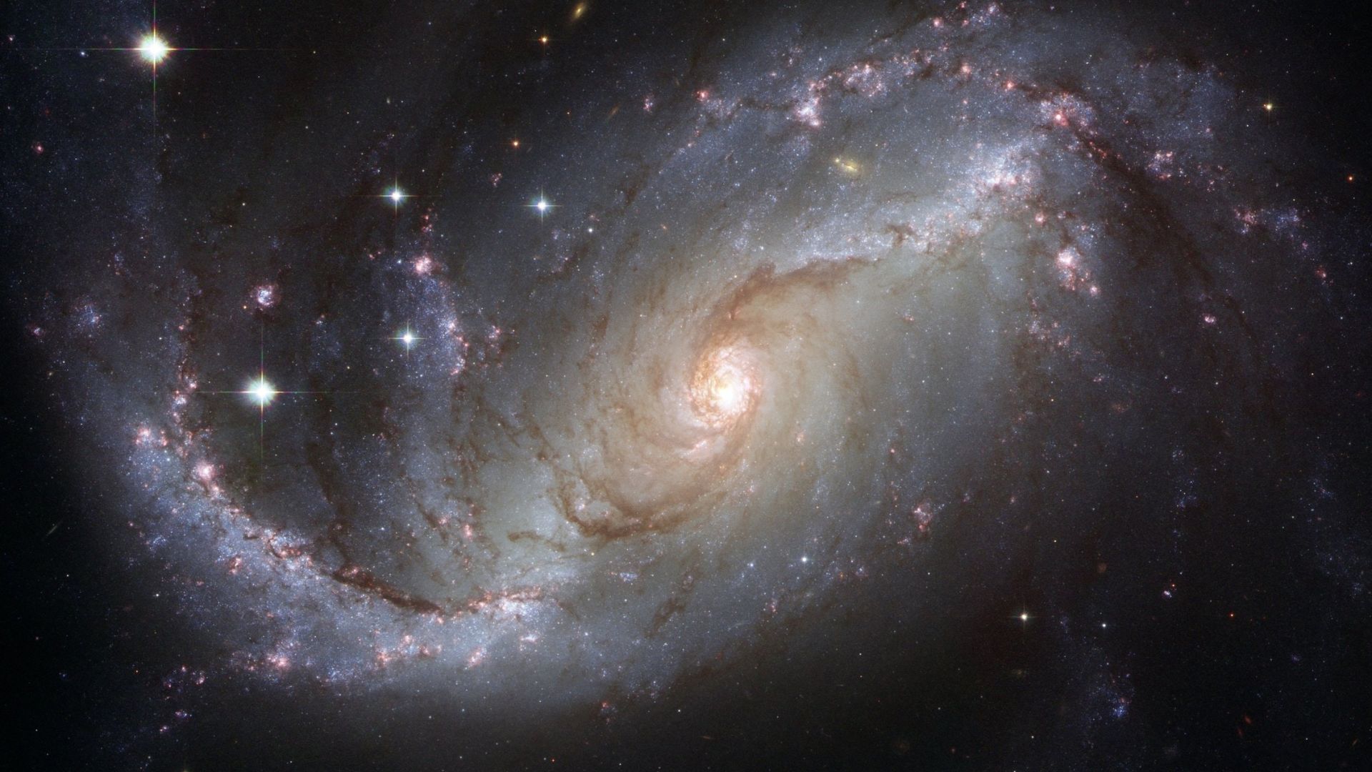 Space Business Catalyst