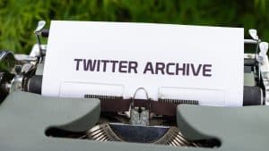 twitter
