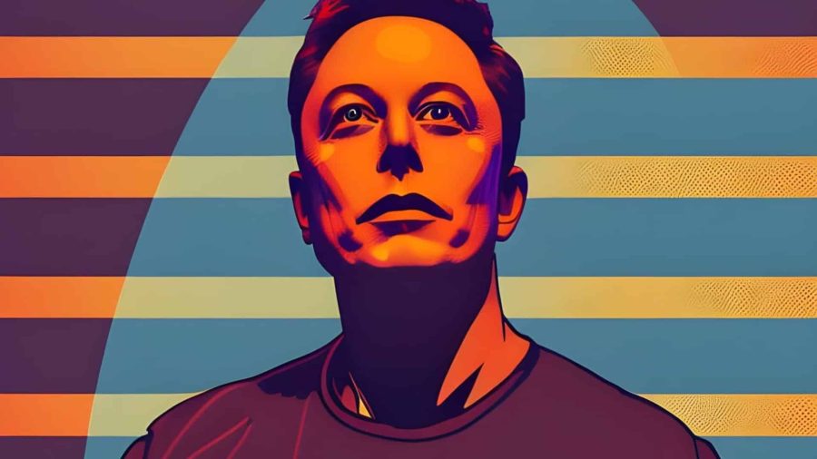 Elon Musk, neuralink