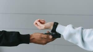 dispositivi indossabili