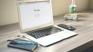 google