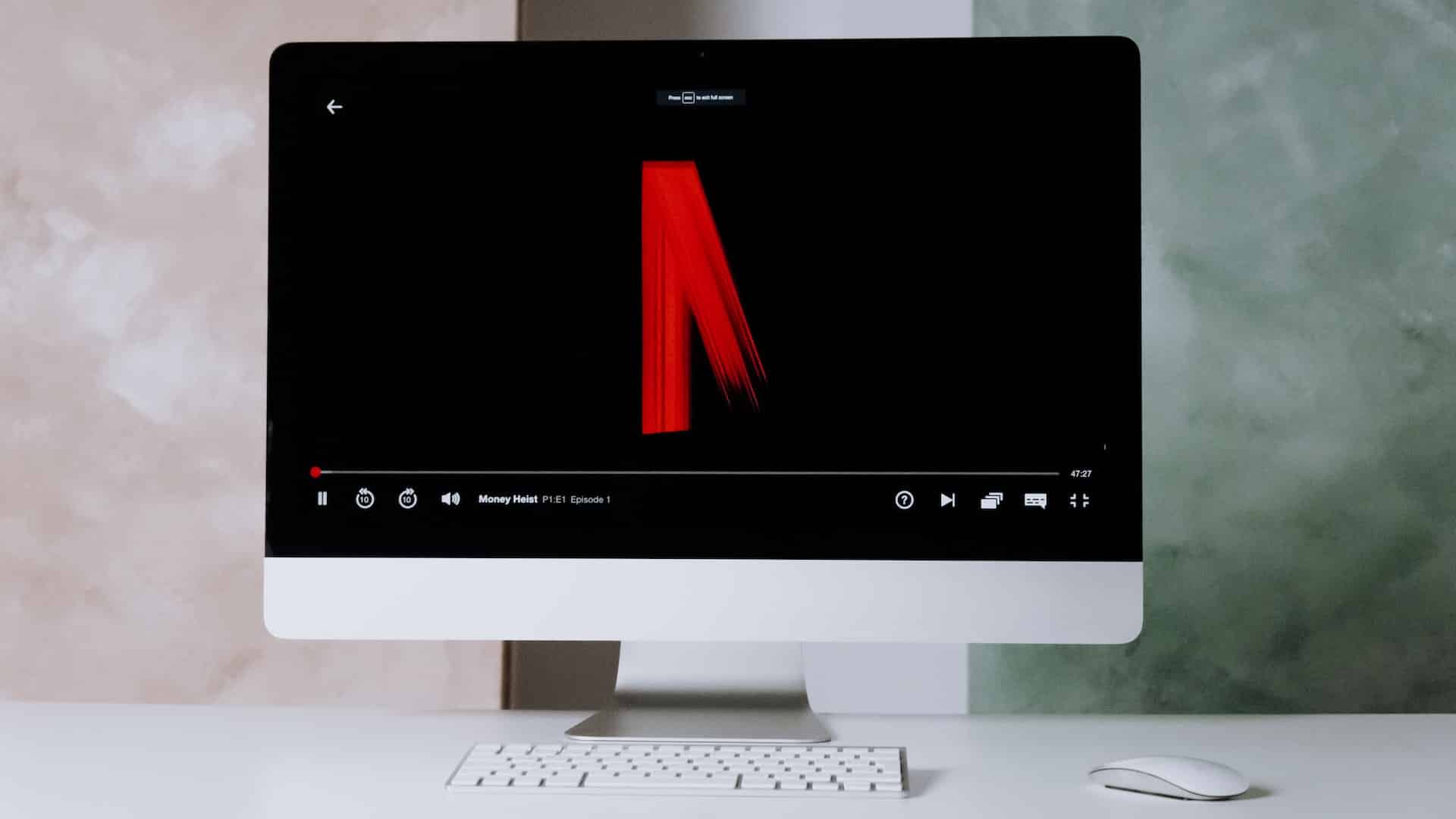 streaming, netflix