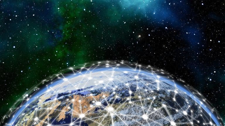 global fintech