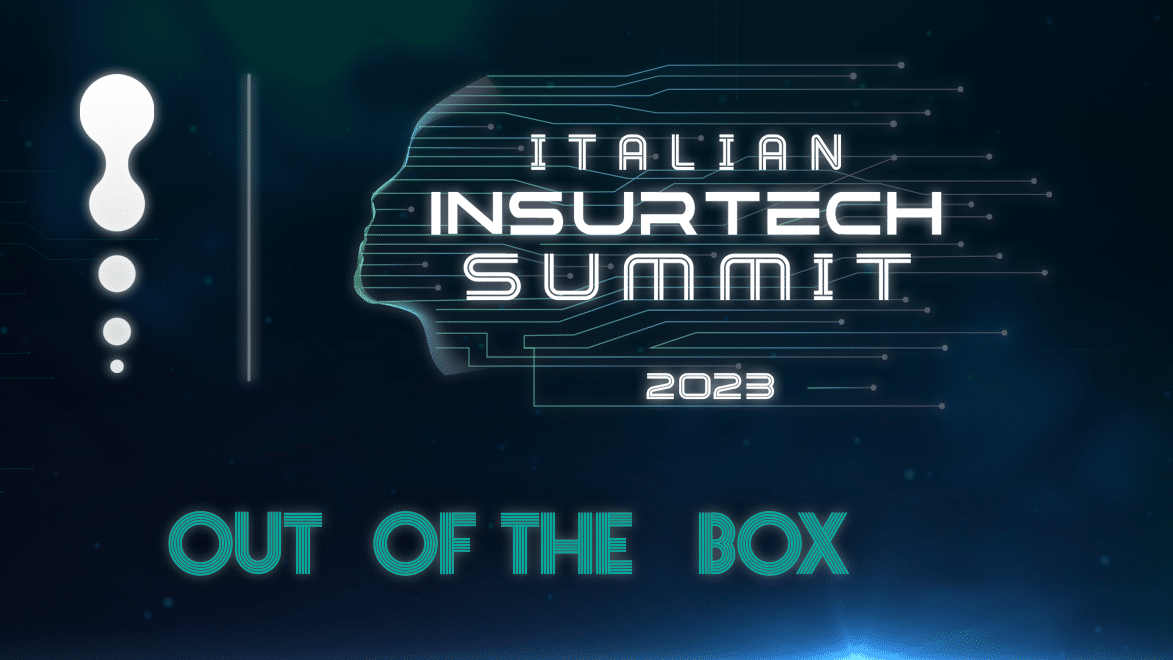 Italian insurtech summit