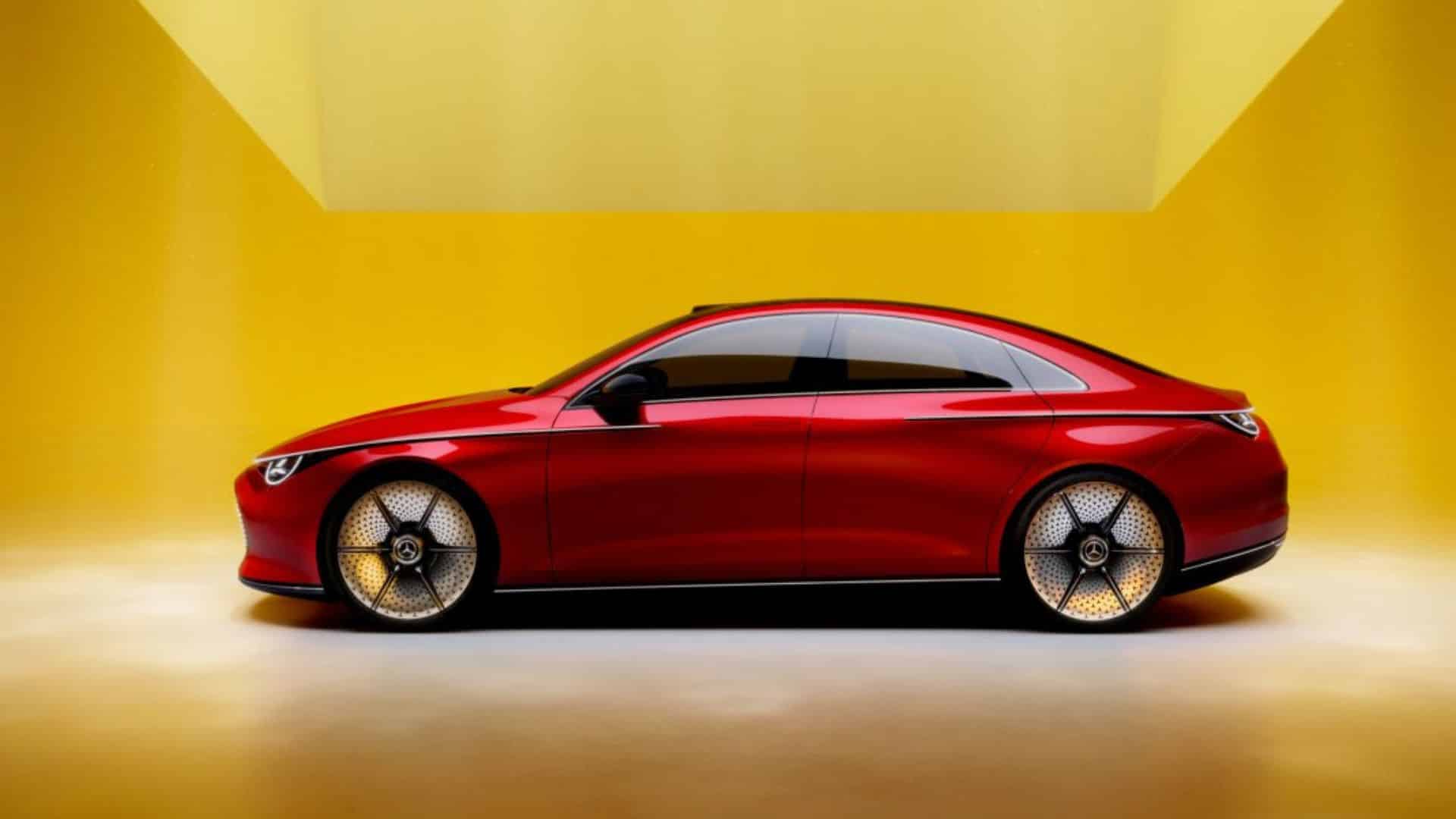 mercedes