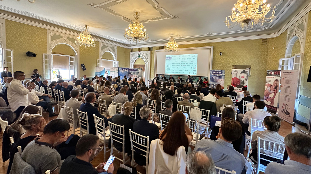 FinTech Awards Italia 2023