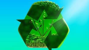 AI, riciclo, ricicla