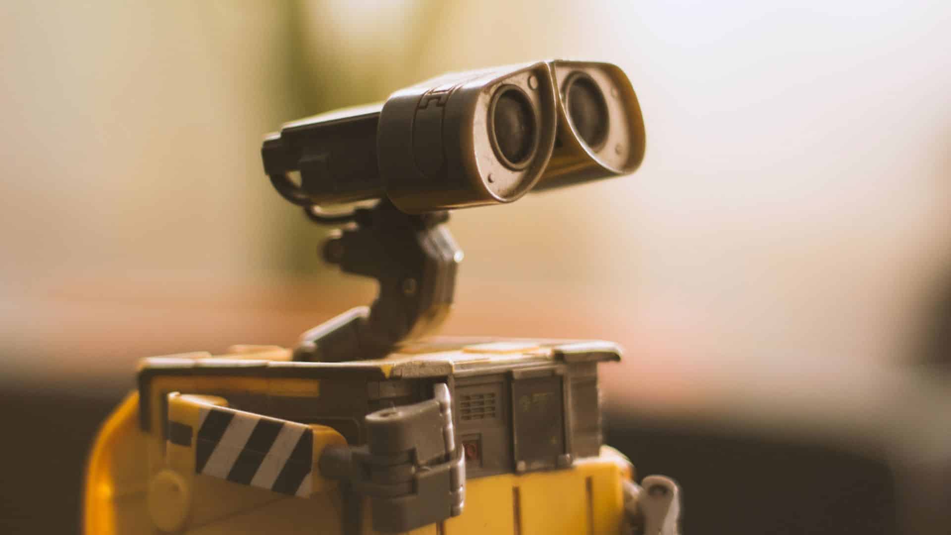 robot