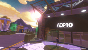 ADP10 Metaverse The Nemesis