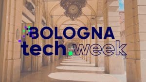 bologna tech week