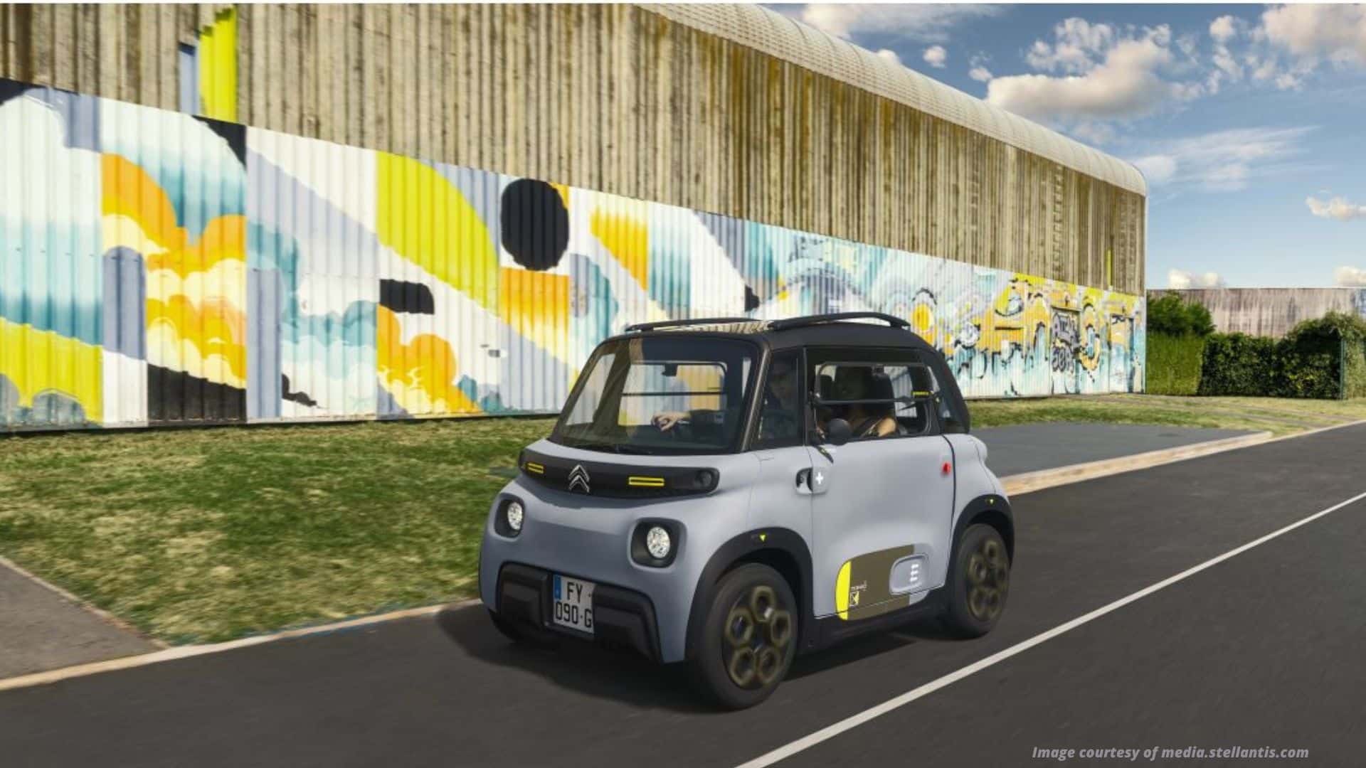mobilità sostenibile