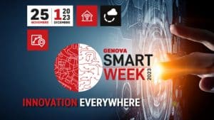 genova smart week