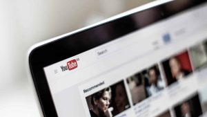 youtube