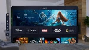 Apple vision pro