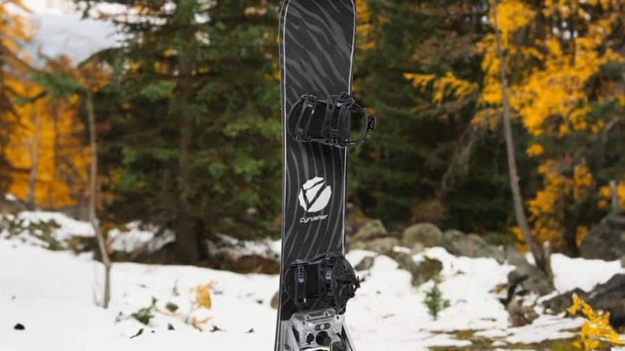 snowboard elettrico