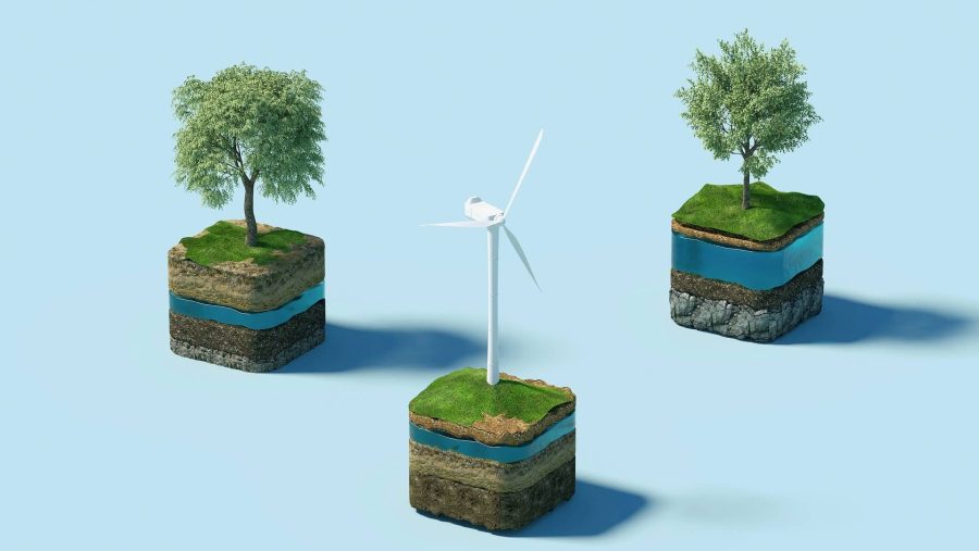 sostenibilita, LG, gas serra, app