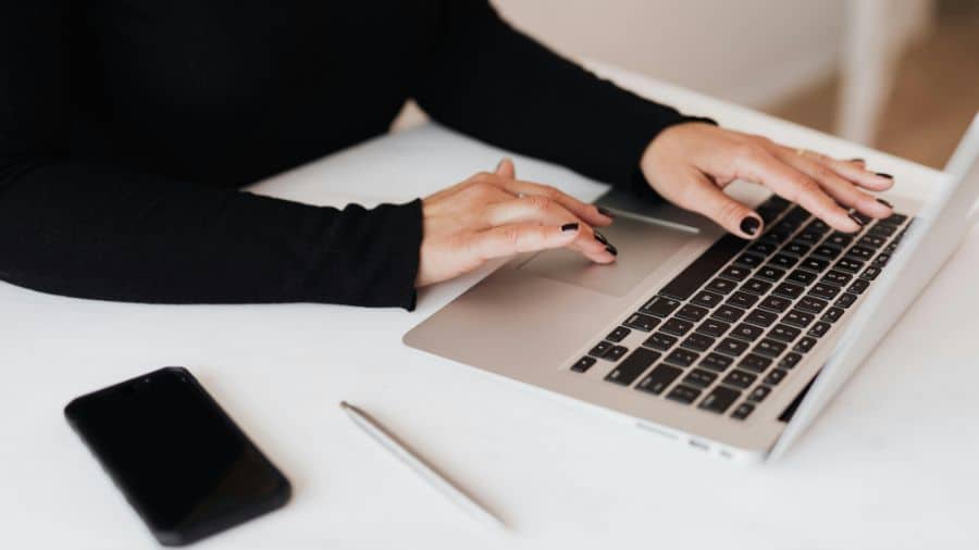 dati online, pagine web