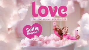 Love Museum