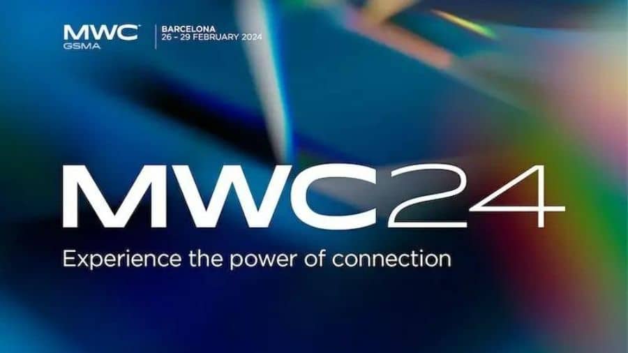 mobile world congress