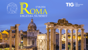 Roma Digital Summit