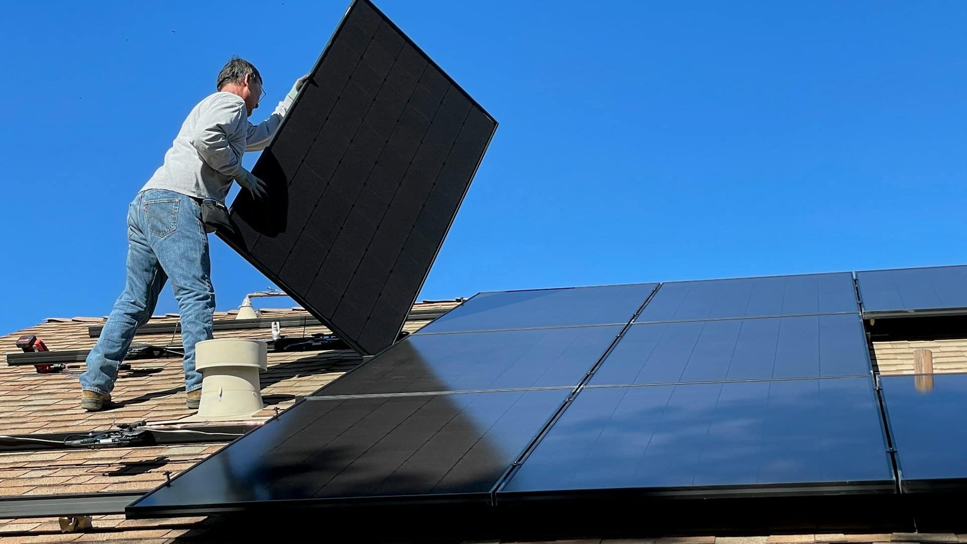 fotovoltaico, parco solare