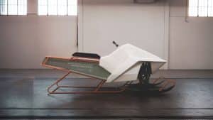 mobilità sostenibile