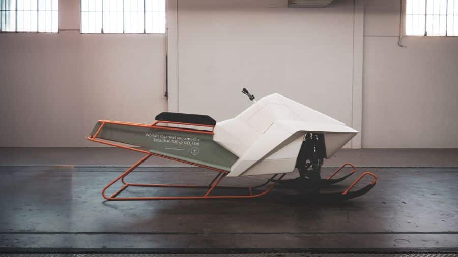 mobilità sostenibile