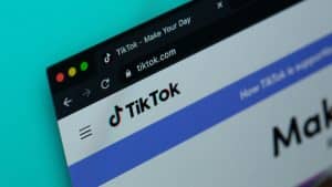 TikTok shop