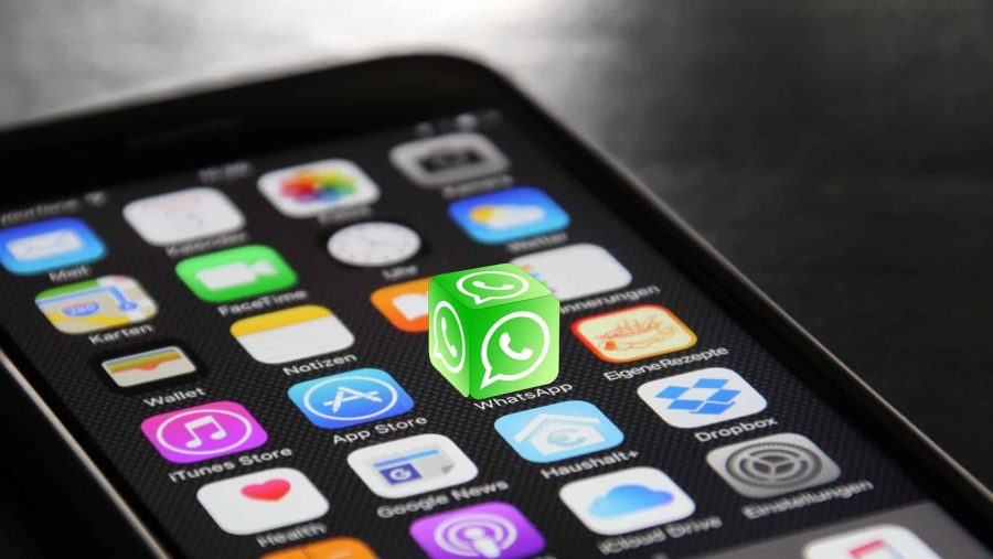 whatsapp