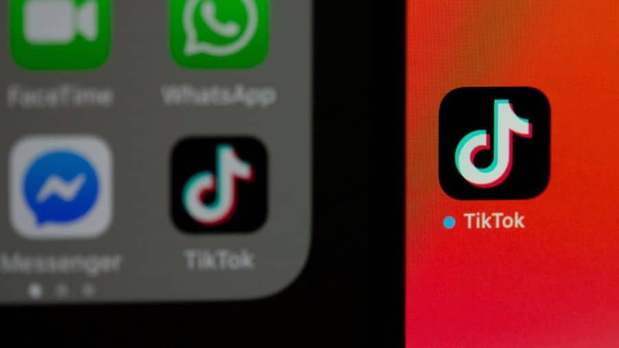 tiktok
