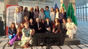 Premio Internazionale Tecnovisionarie 2024