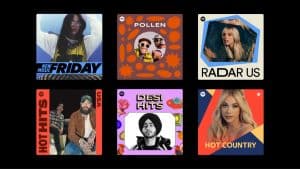 spotify