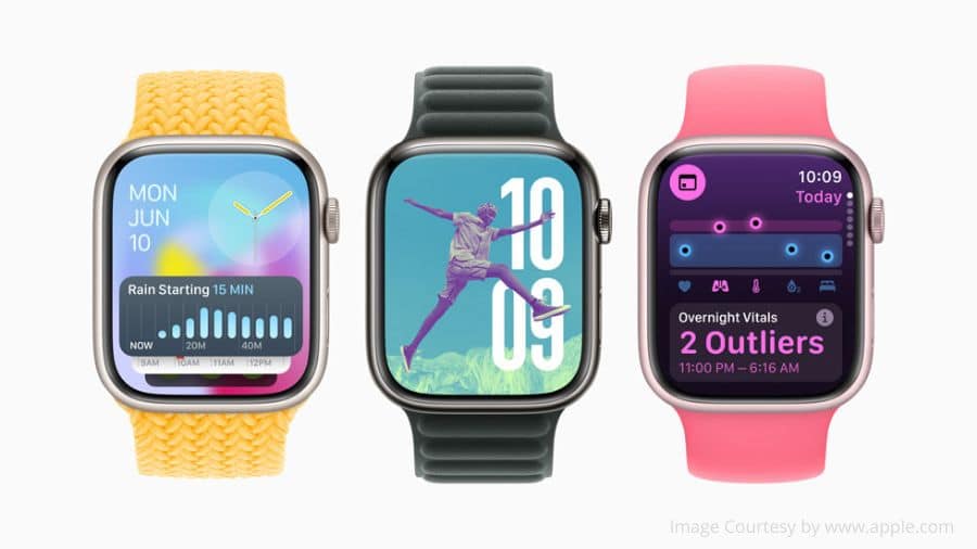watchOS 18