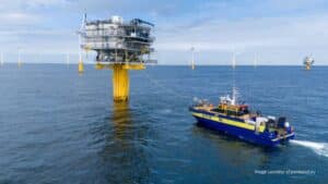 caricabatterie eolico